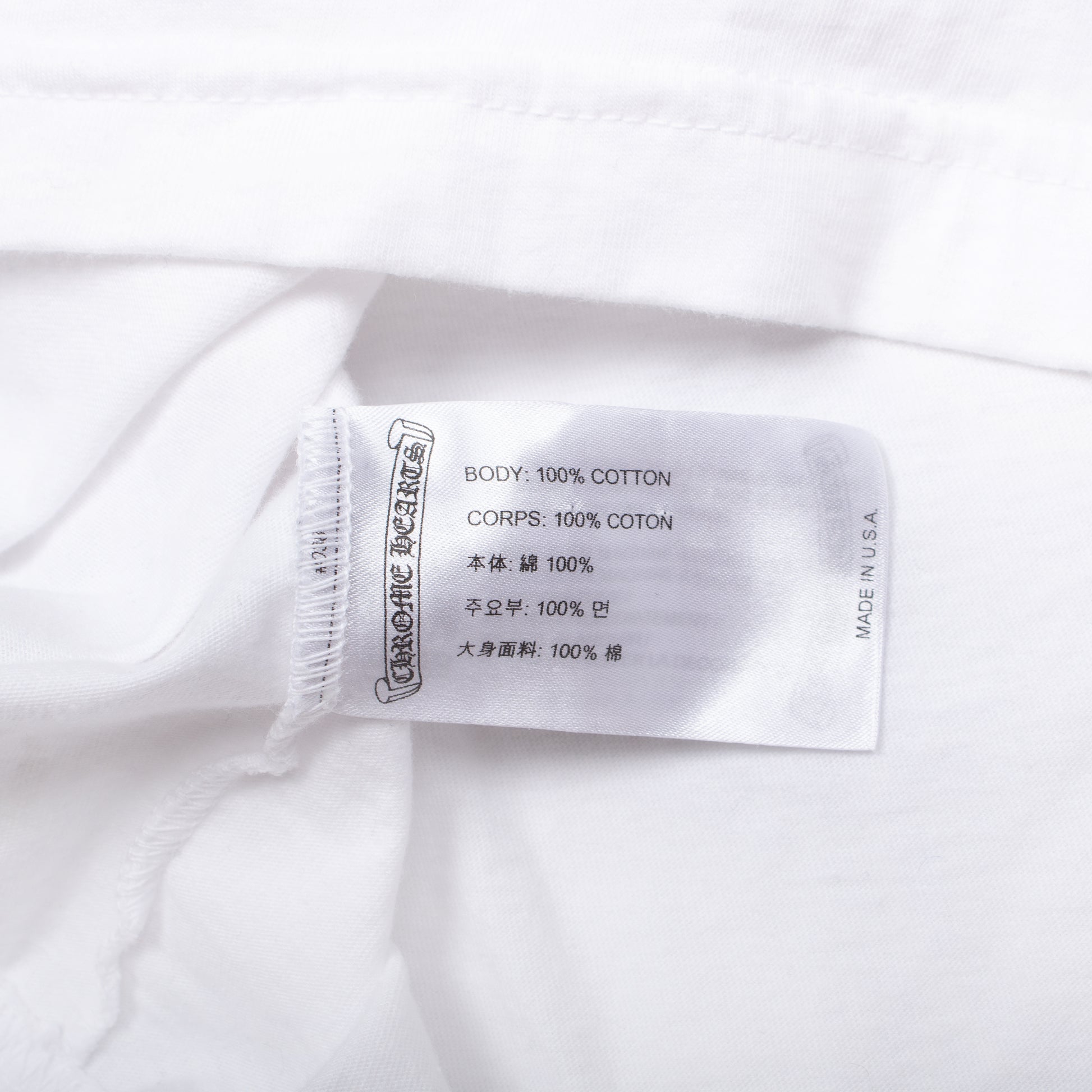 PARIS EXCLUSIVE LONG SLEEVE