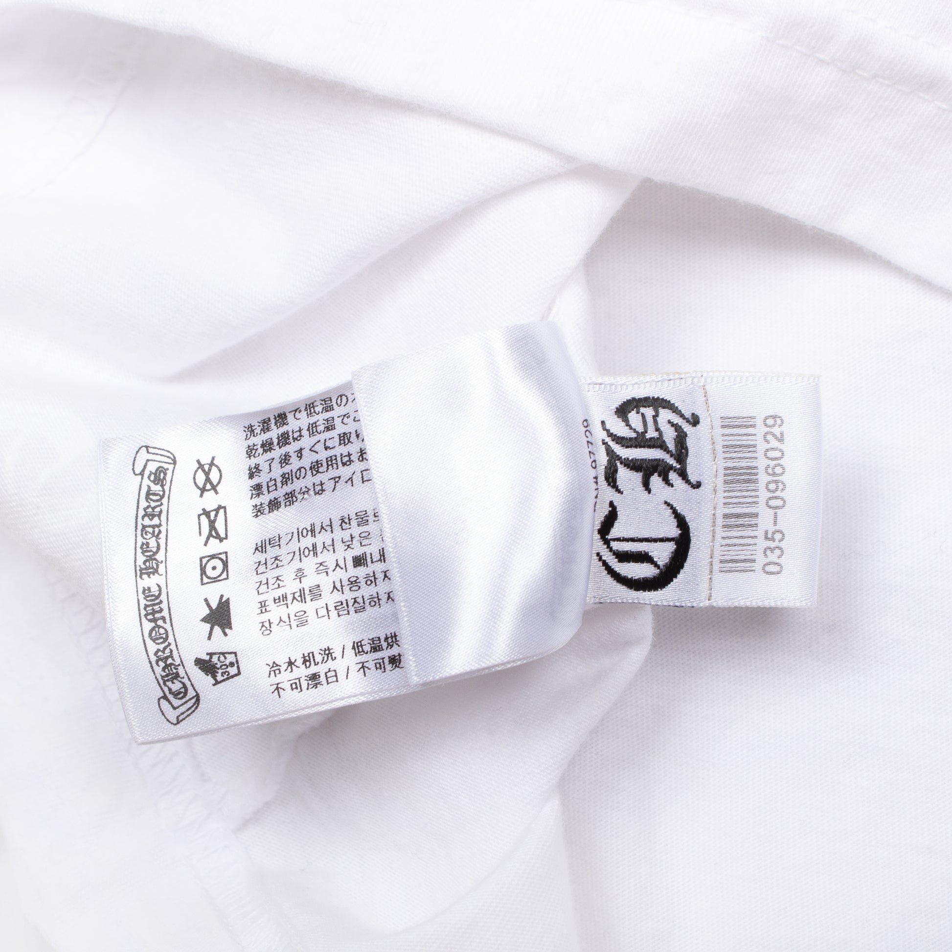 PARIS EXCLUSIVE LONG SLEEVE