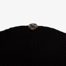 Load image into Gallery viewer, CROSS PATCH KNIT BEANIE