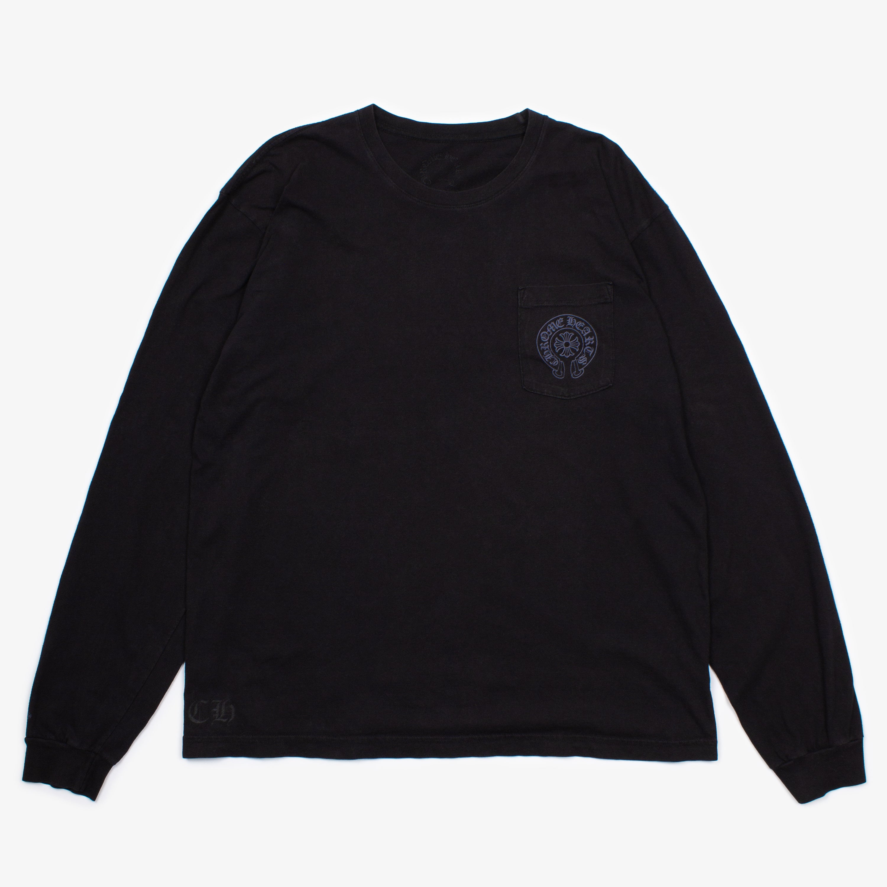 CHROME HEARTS – tagged 