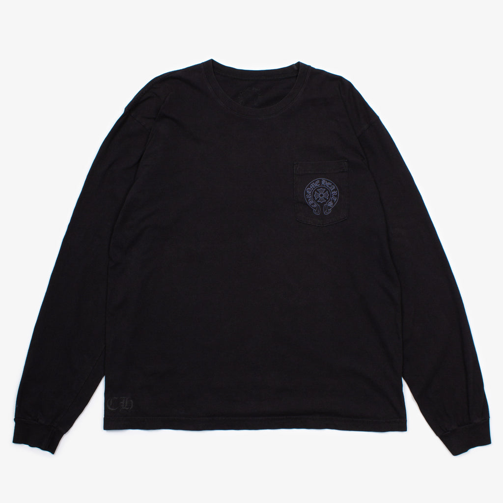STAFF LONG SLEEVE