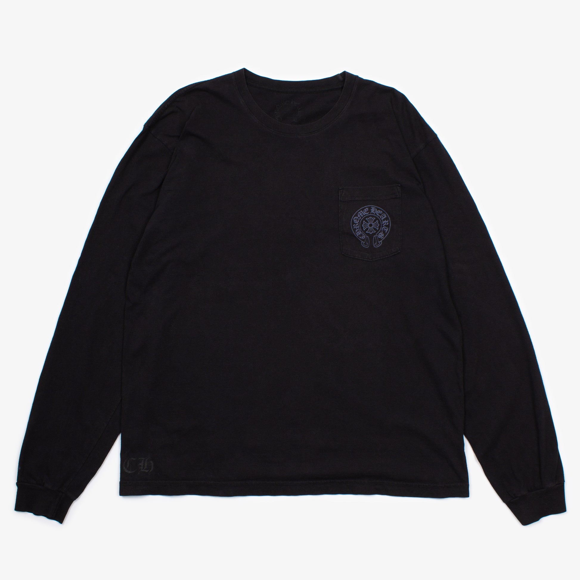 STAFF LONG SLEEVE