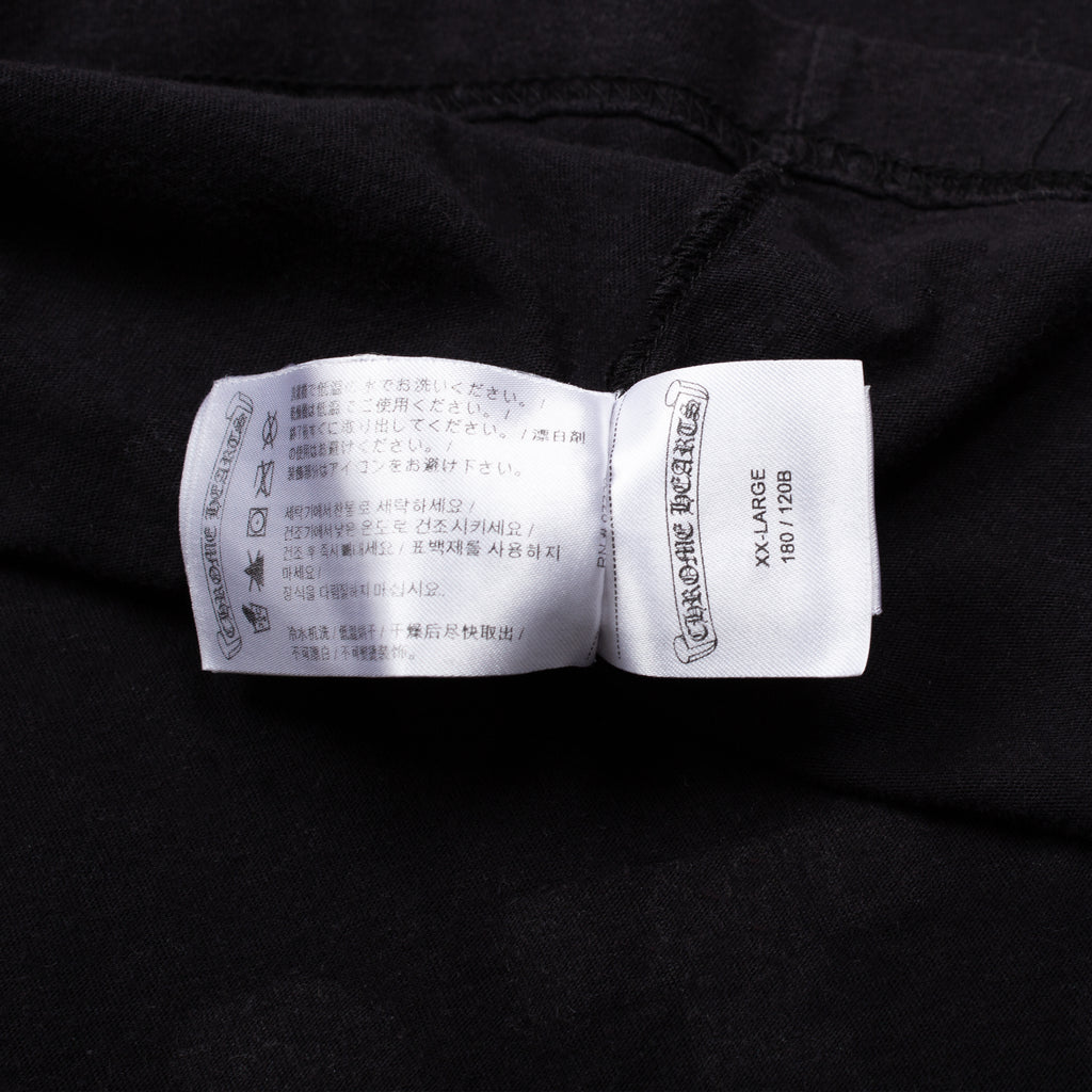 STAFF LONG SLEEVE