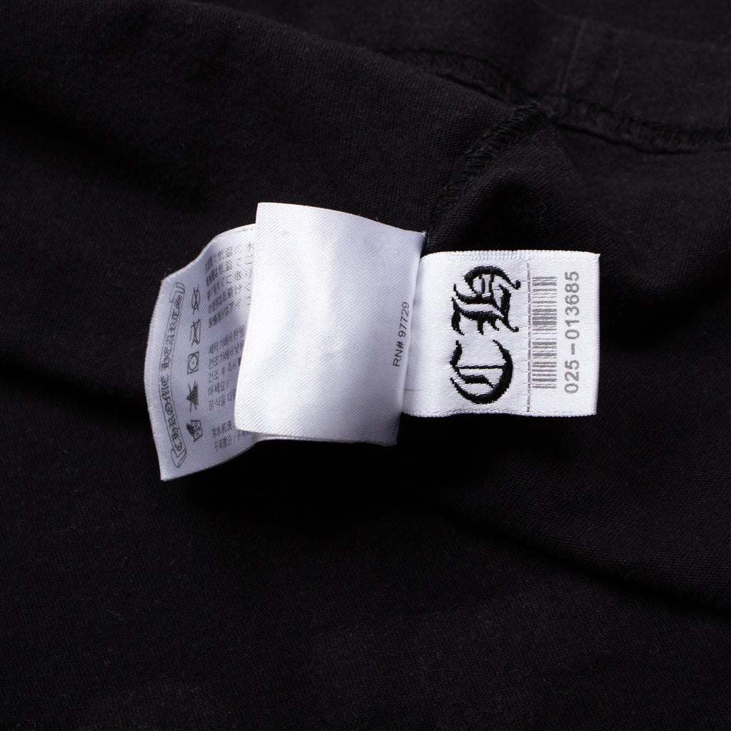 STAFF LONG SLEEVE