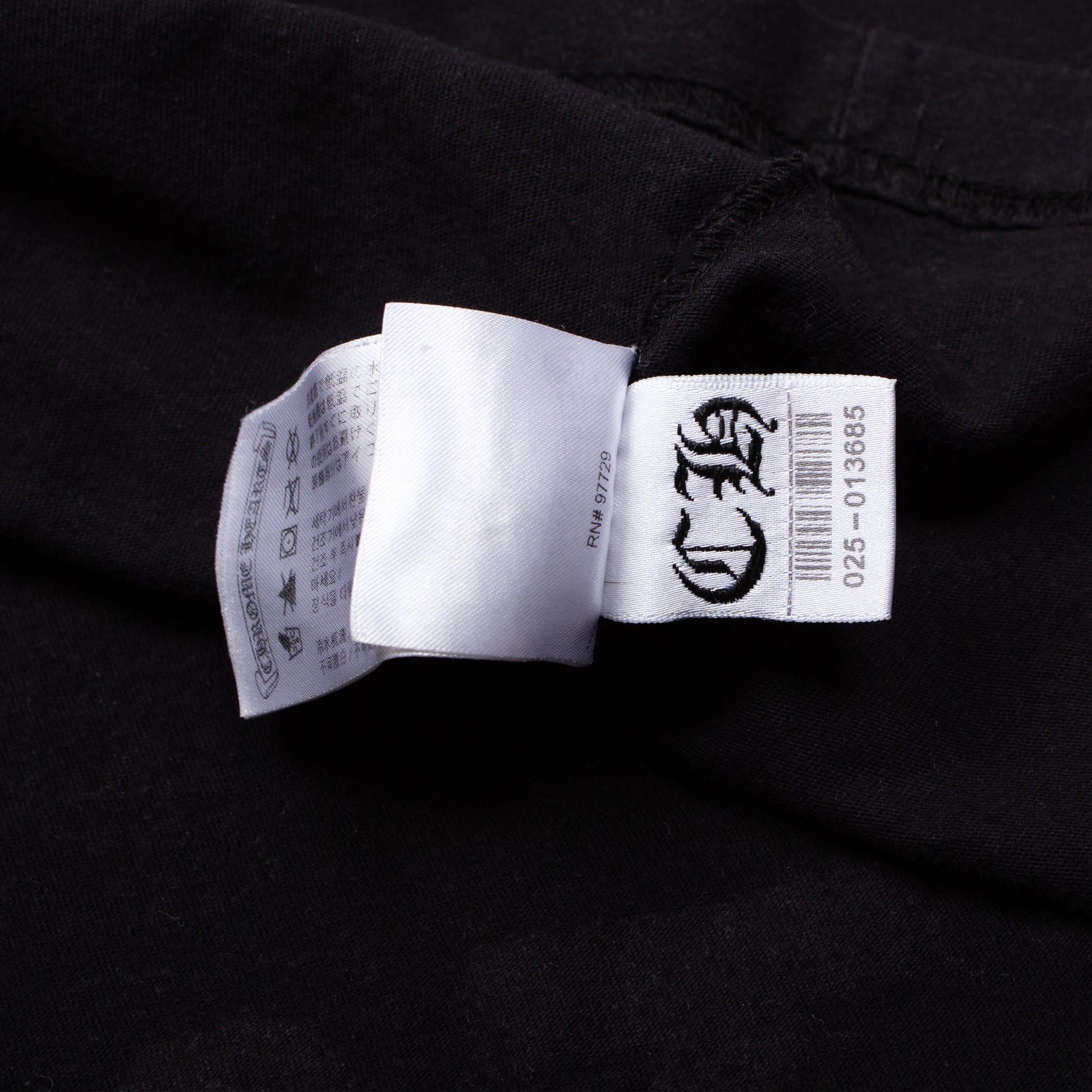 STAFF LONG SLEEVE
