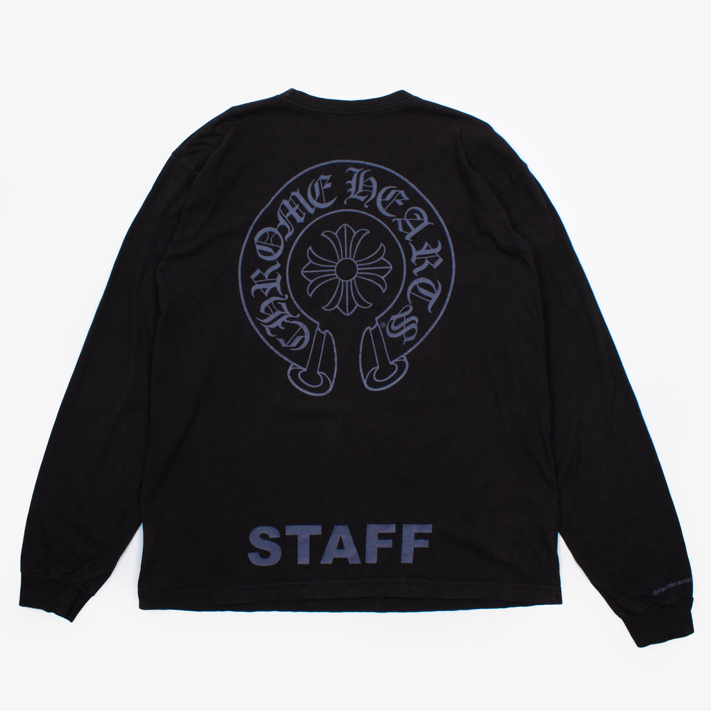 STAFF LONG SLEEVE