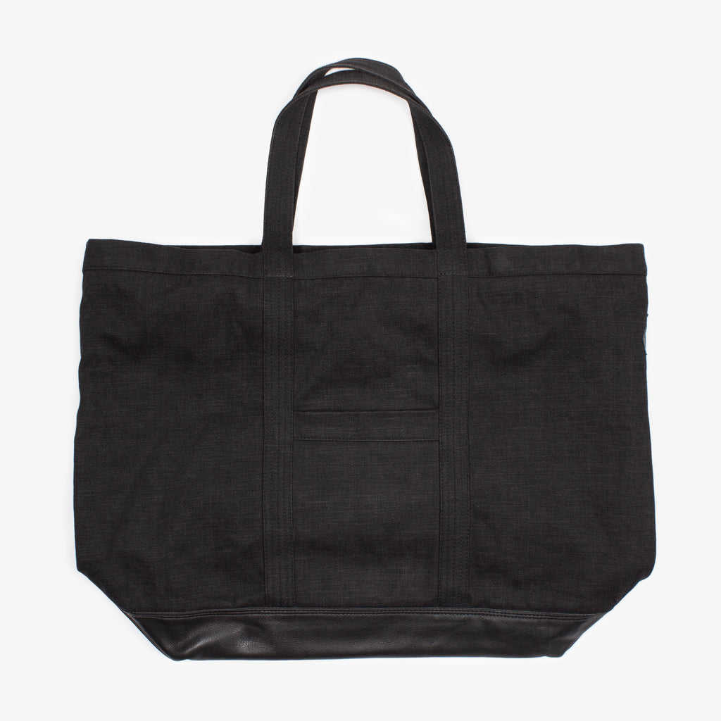 CROSS PATCH TOTE BAG 007/250