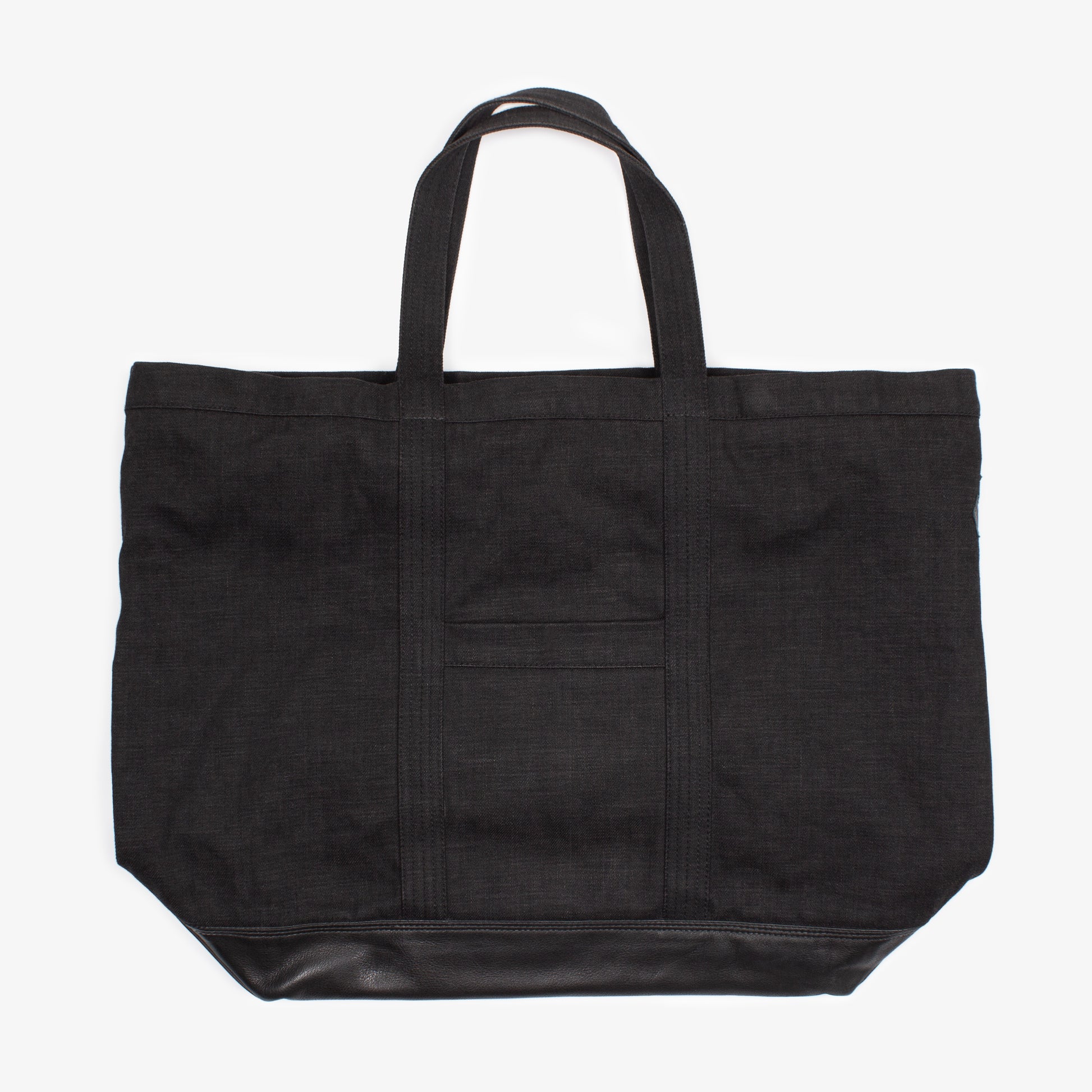 CROSS PATCH TOTE BAG 007/250