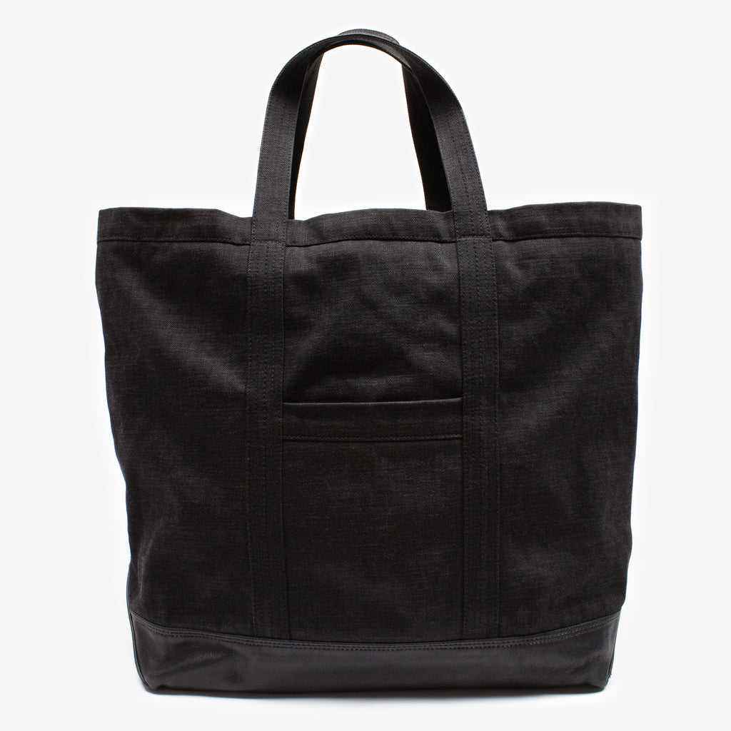 CROSS PATCH TOTE BAG 007/250