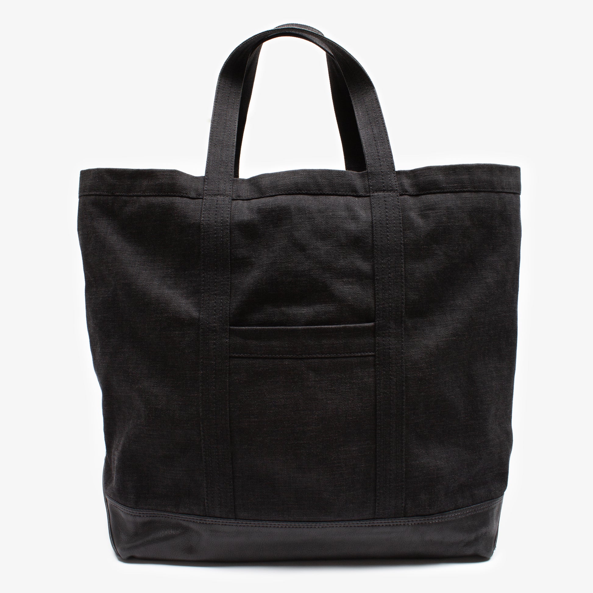 CROSS PATCH TOTE BAG 007/250