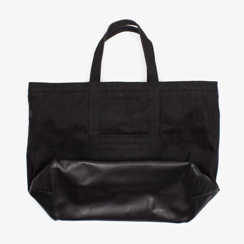 CROSS PATCH TOTE BAG 007/250
