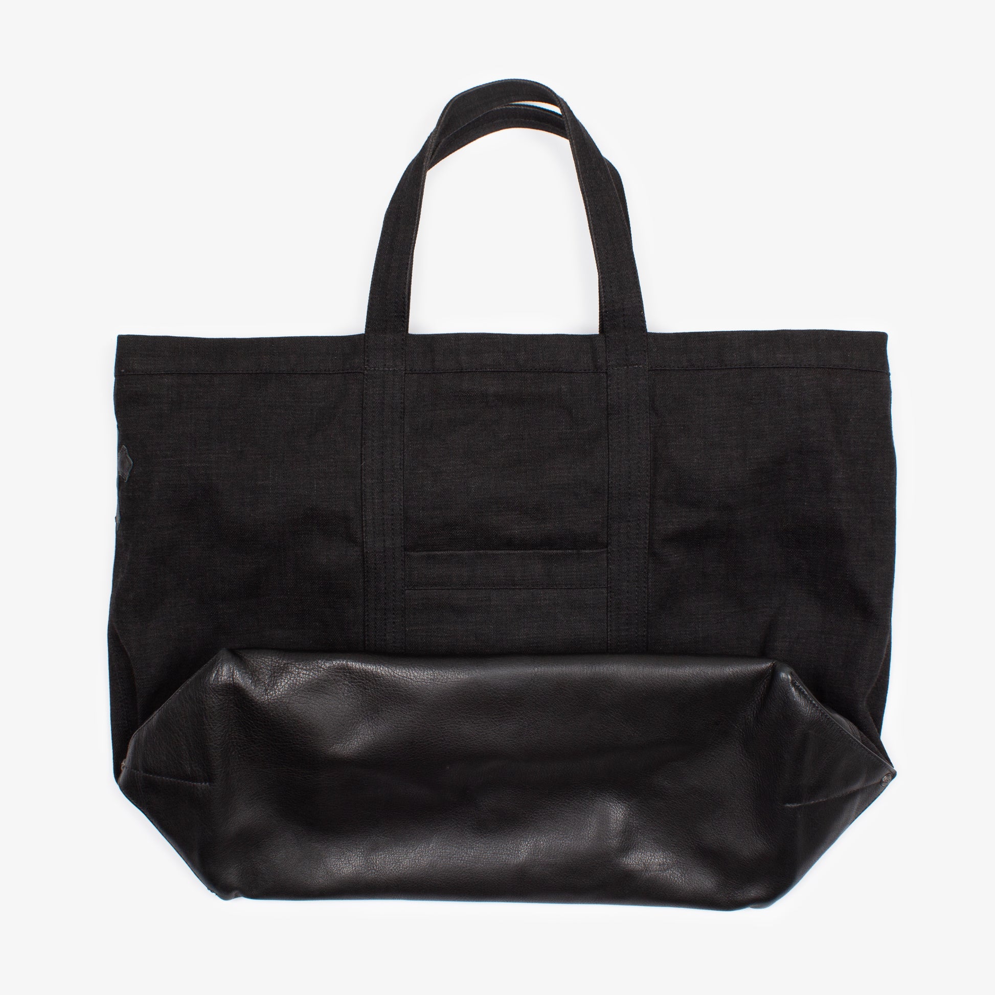 CROSS PATCH TOTE BAG 007/250