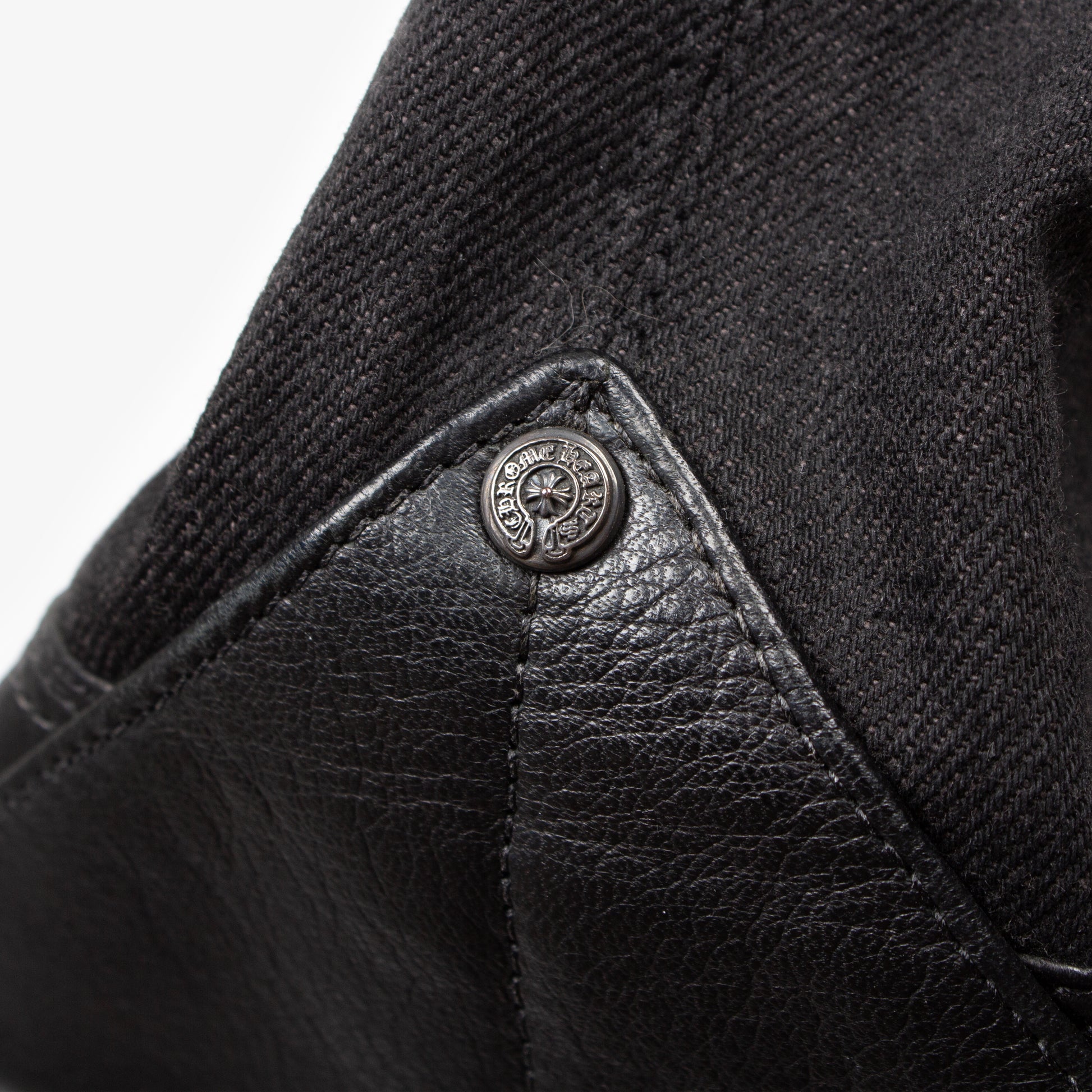 CROSS PATCH TOTE BAG 007/250