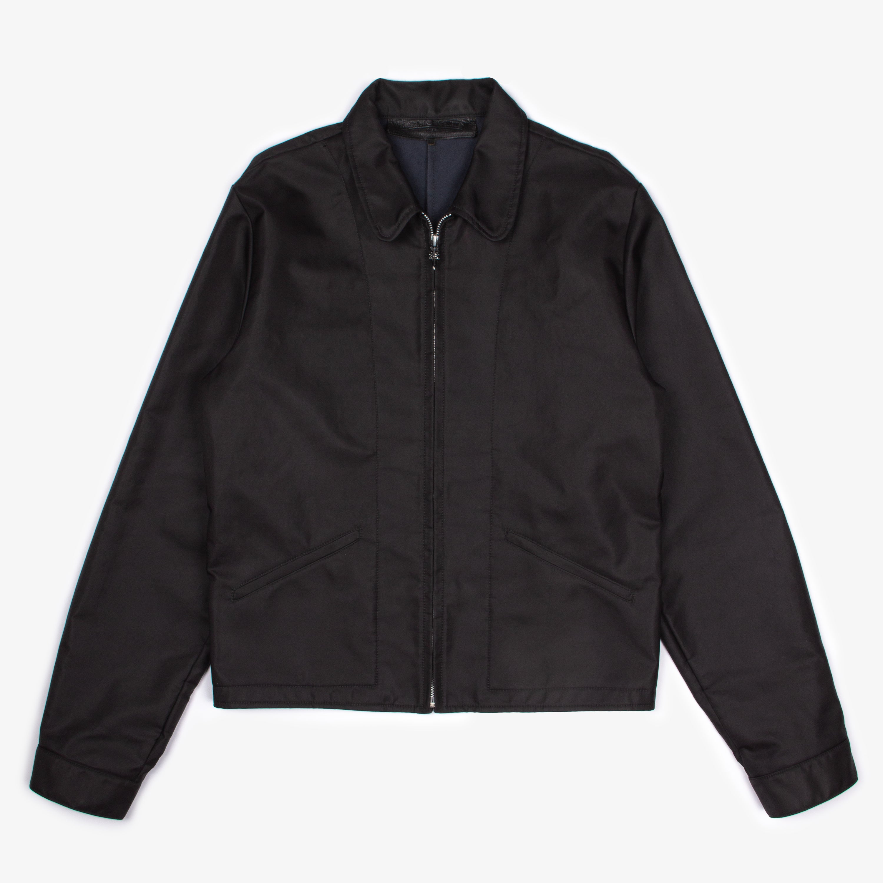 Patch work jacket Clearance