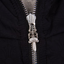 Load image into Gallery viewer, REVERSIBLE HOODED JACKET