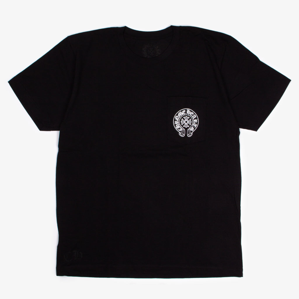 HONOLULU EXCLUSIVE POCKET TEE