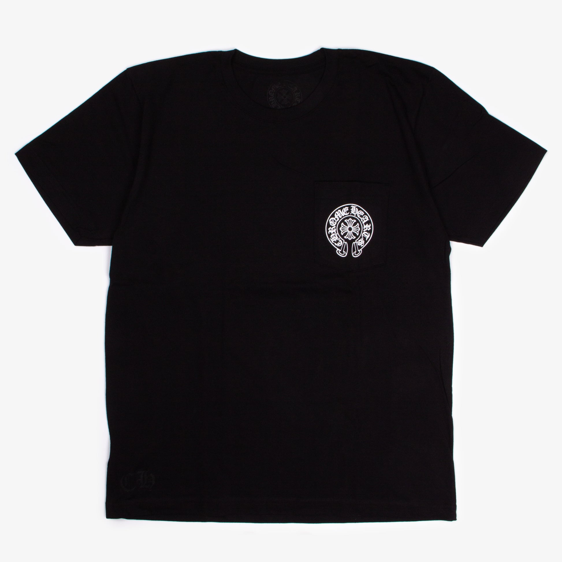 HONOLULU EXCLUSIVE POCKET TEE