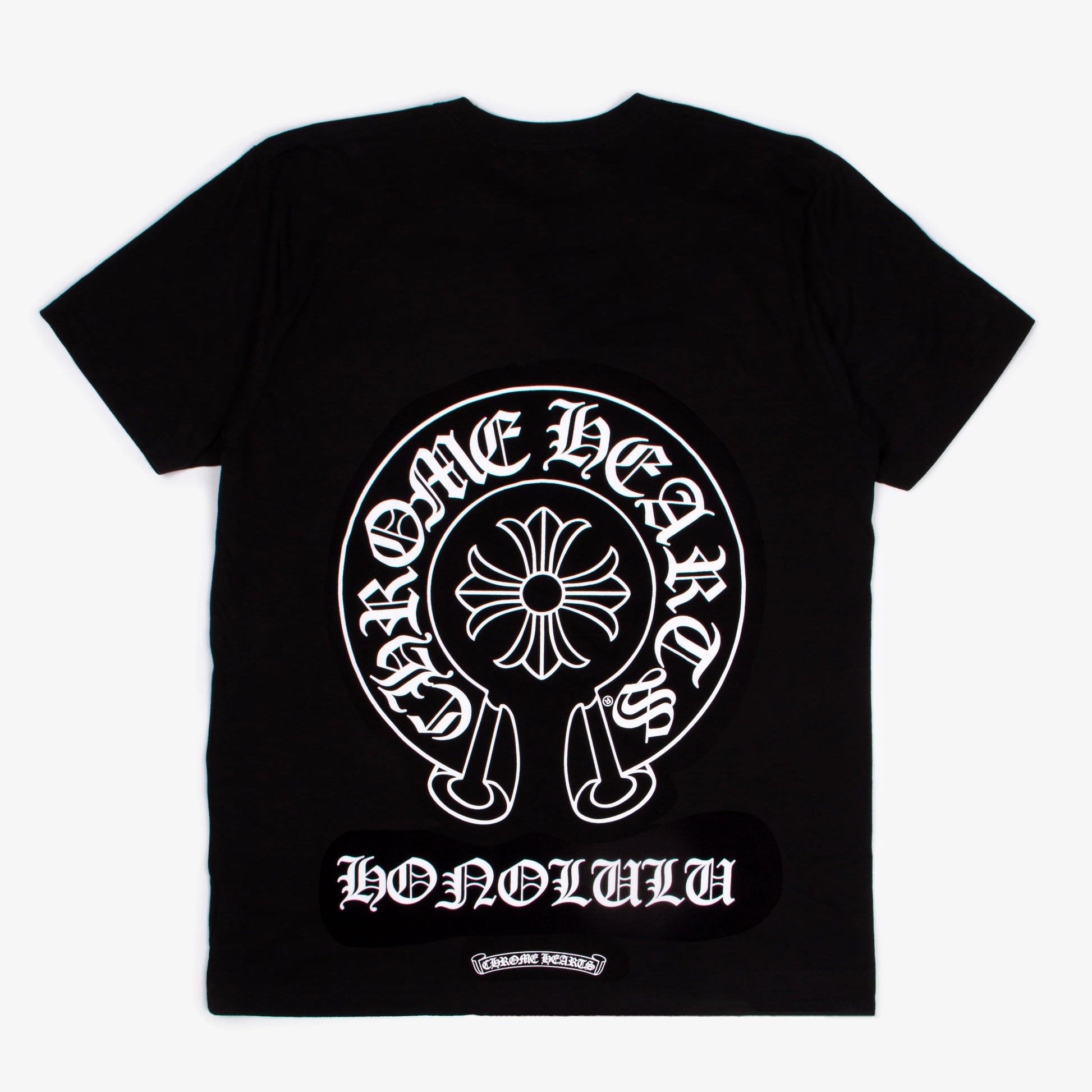 HONOLULU EXCLUSIVE POCKET TEE