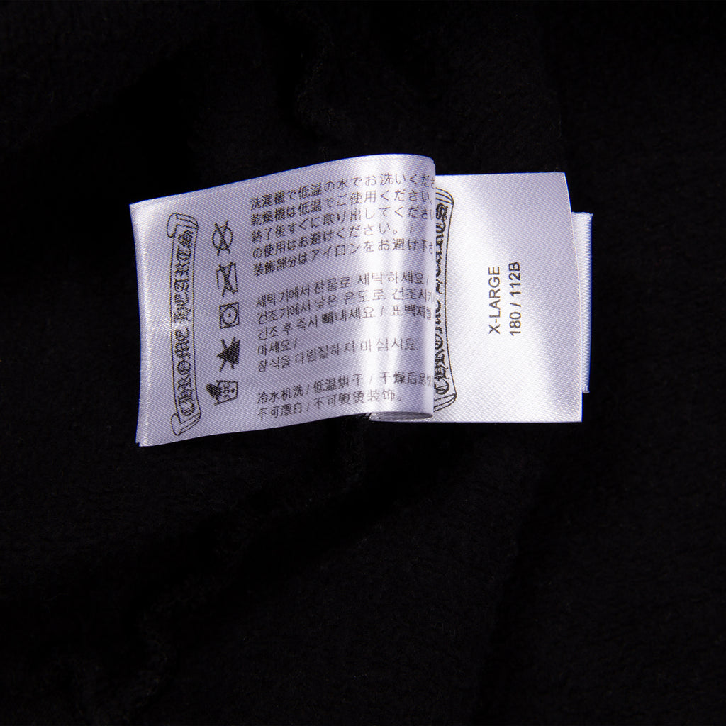 CHOMPER HORSESHOE HOODIE