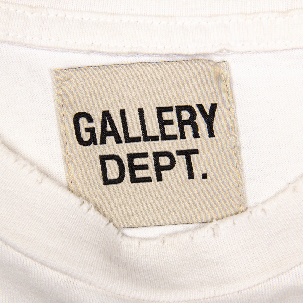 CORONA WORLD TOUR TEE