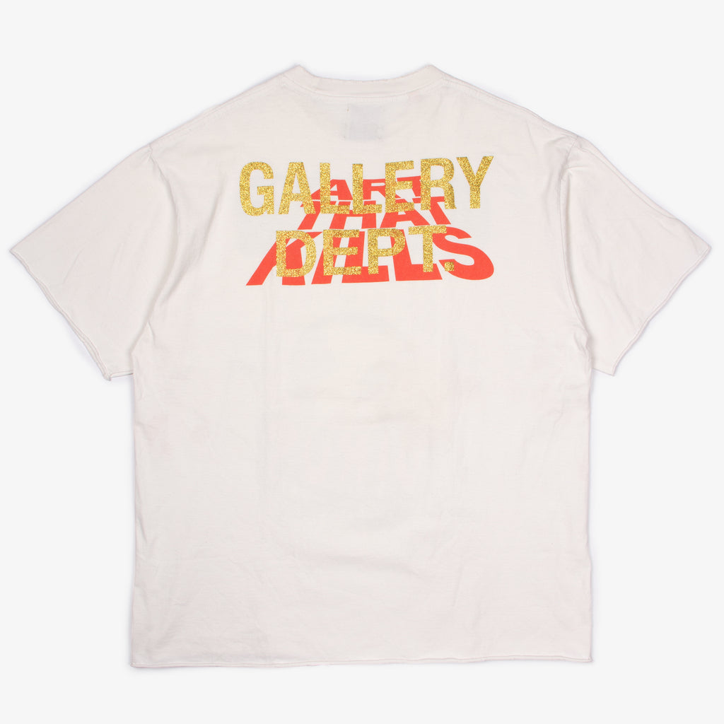 CORONA WORLD TOUR TEE