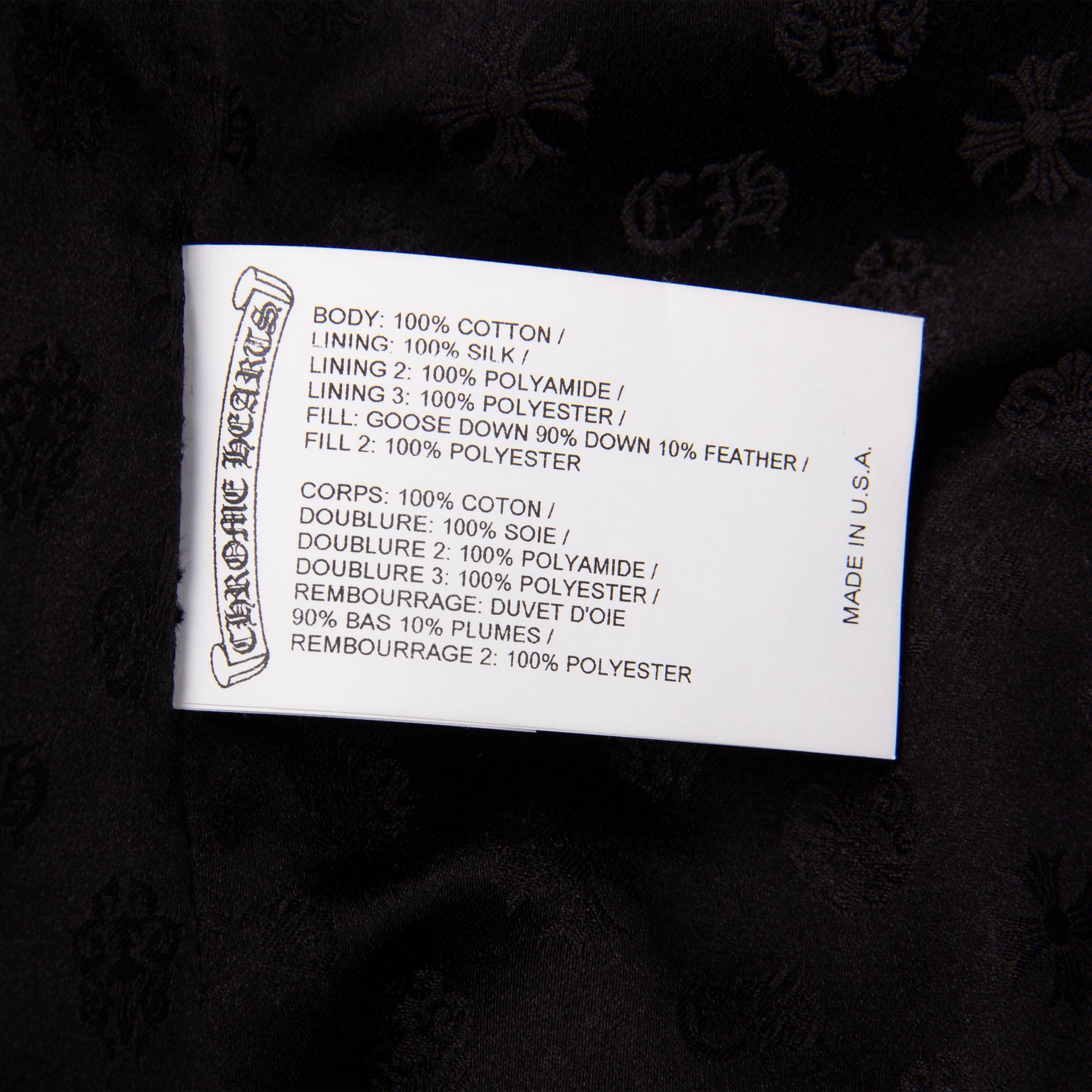 MILITARY GREEN DOWN PUFFER