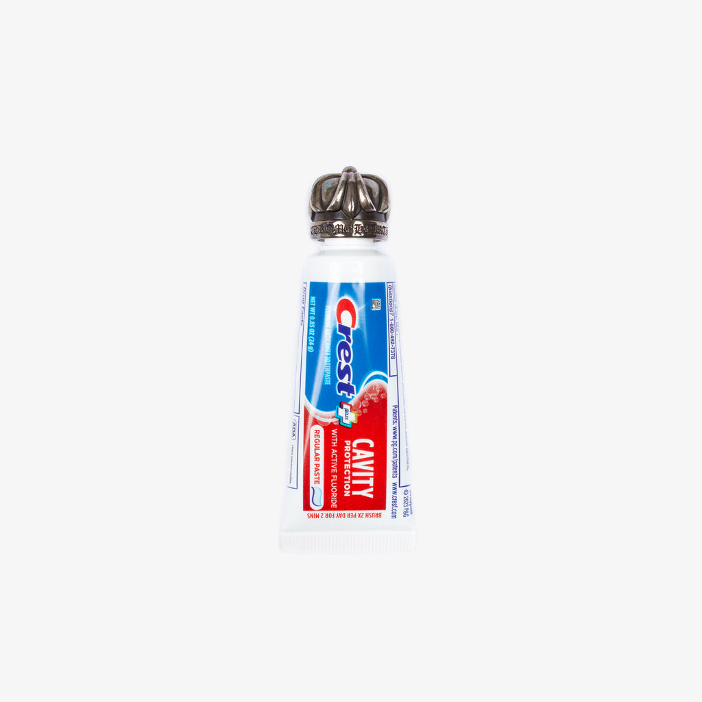 .925 TOOTHPASTE CAP