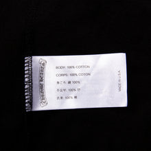 Load image into Gallery viewer, LONDON EXCLUSIVE LS POCKET TEE