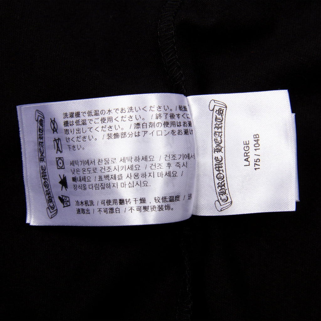 MIAMI EXCLUSIVE POCKET TEE