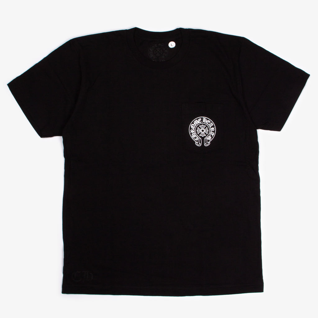 MIAMI EXCLUSIVE POCKET TEE