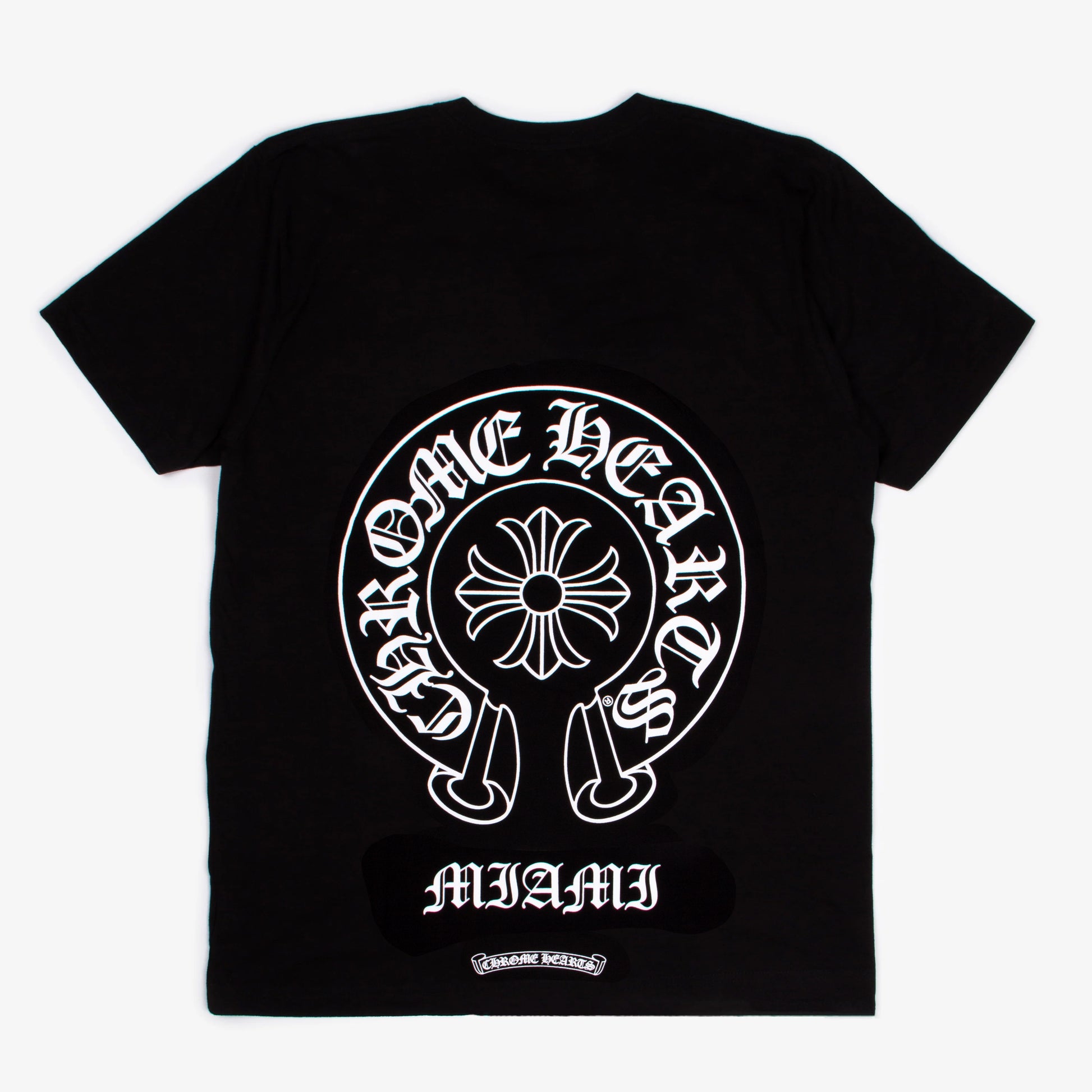 MIAMI EXCLUSIVE POCKET TEE