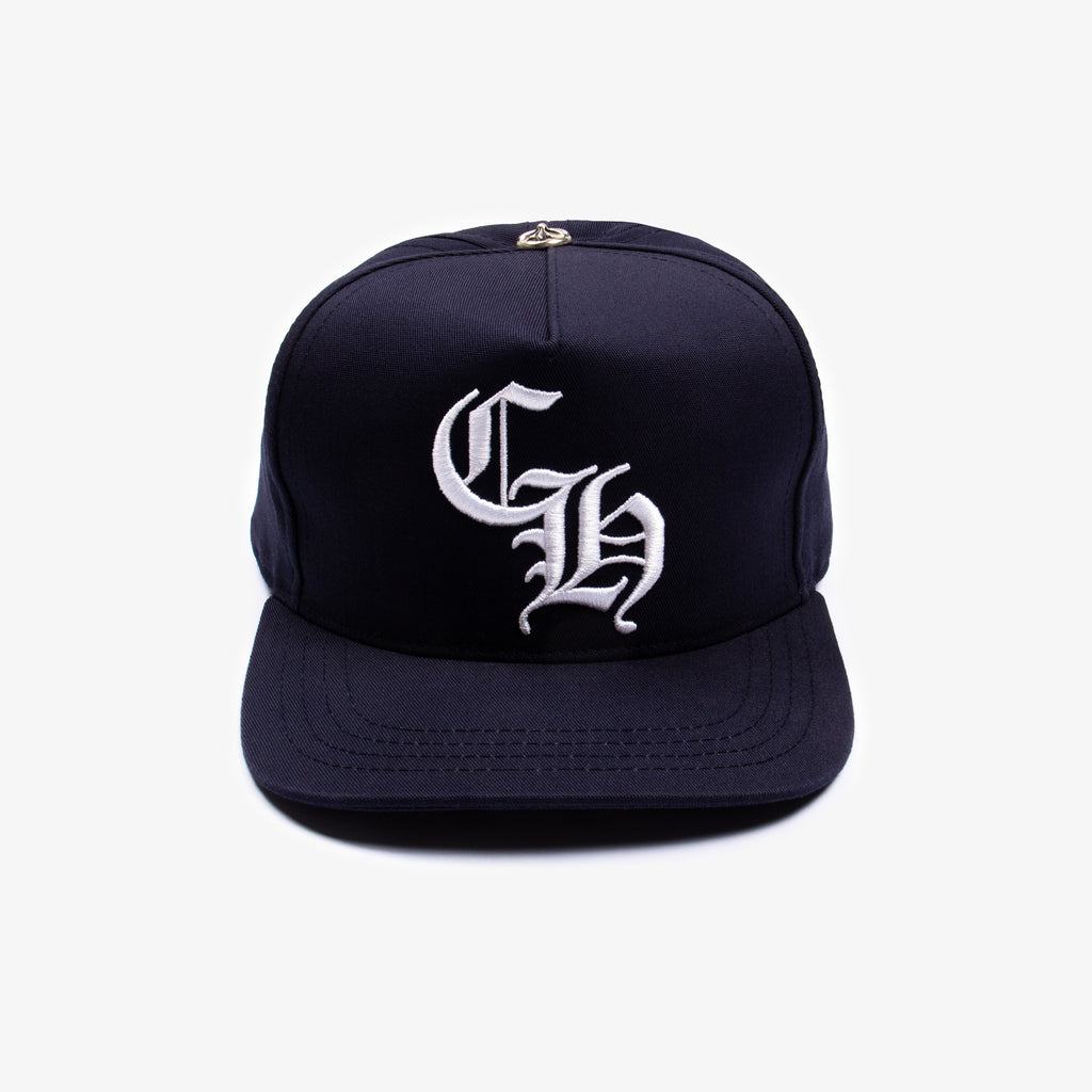 NAVY BASEBALL HAT