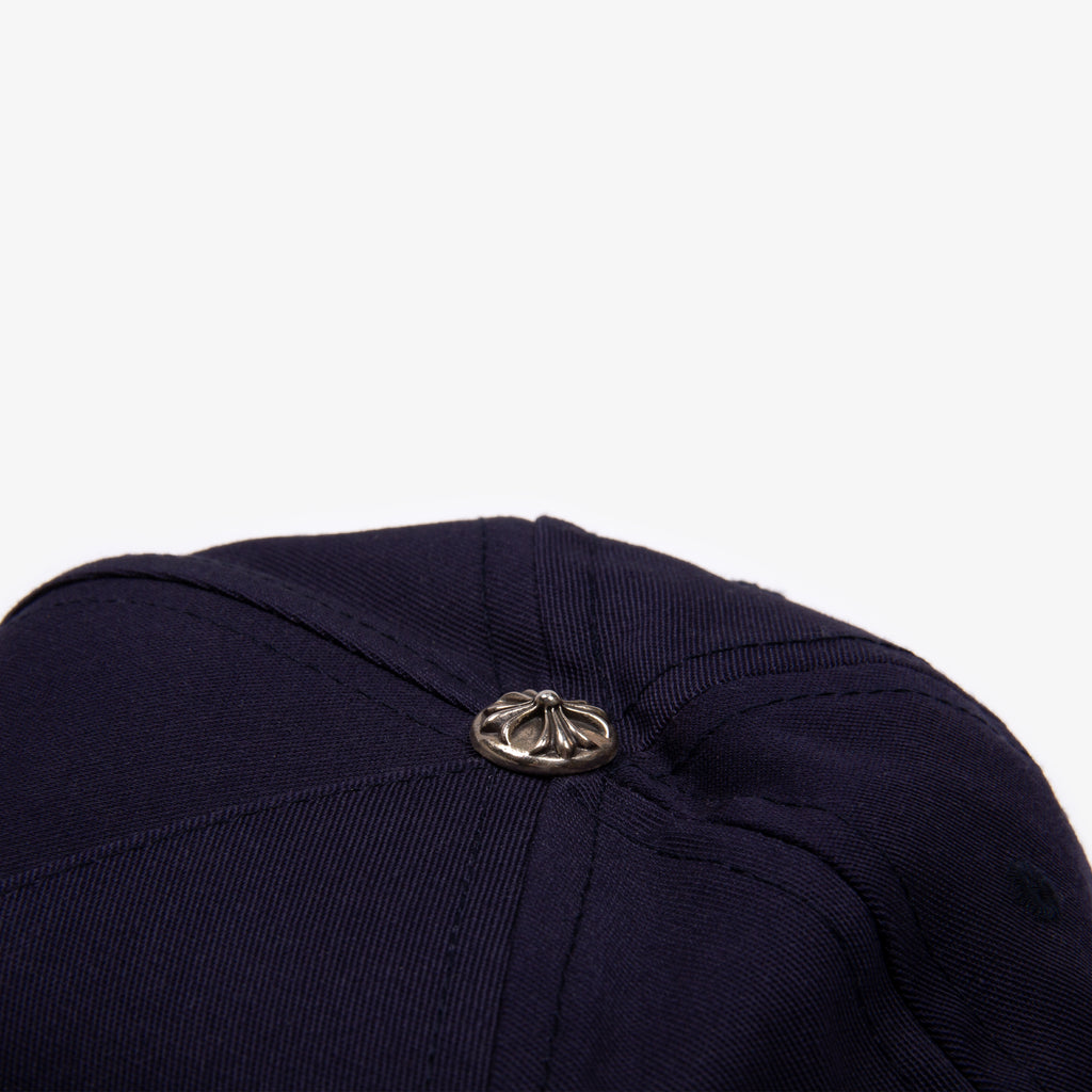 NAVY BASEBALL HAT