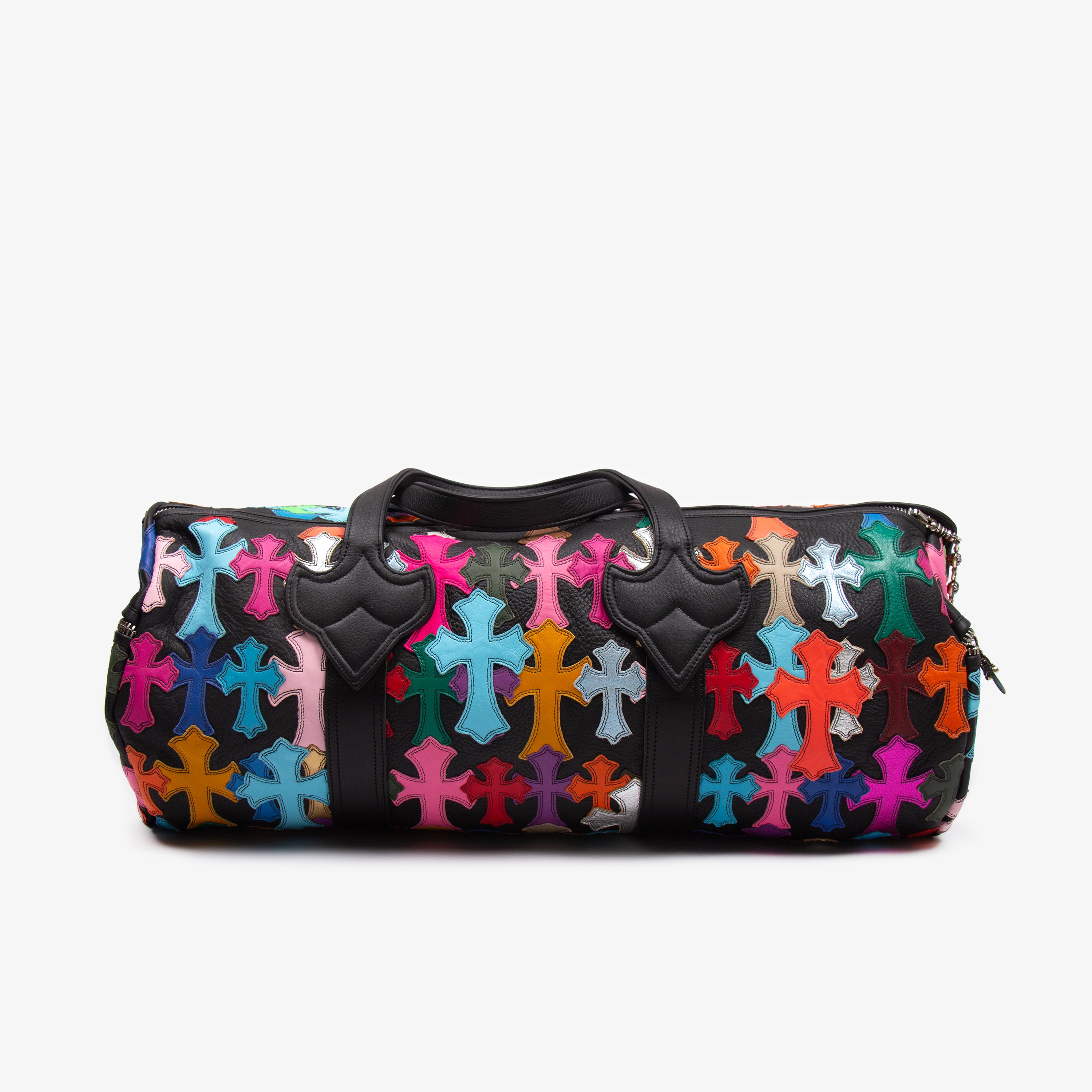 MULTI CROSS CEMETERY DUFFLE BAG – OBTAIND