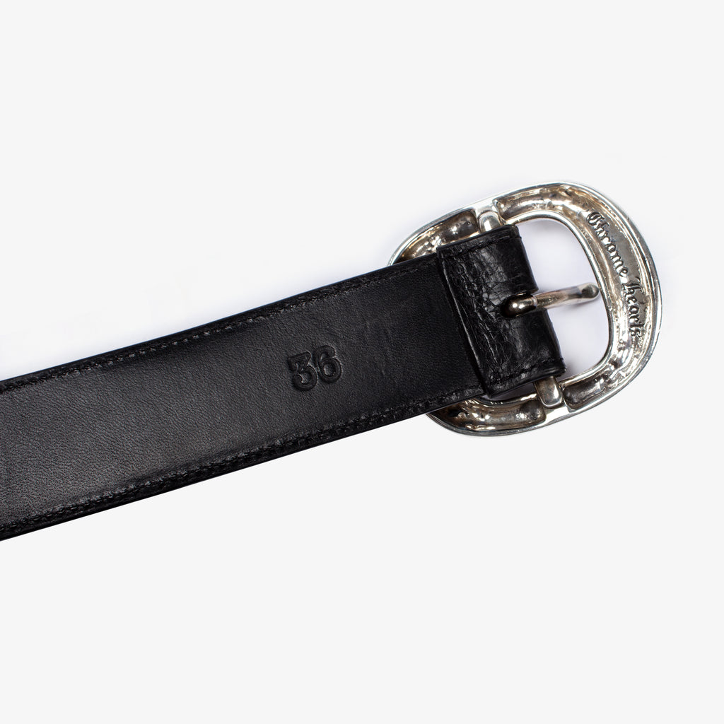 2 PIECE GUNSLINGER BELT