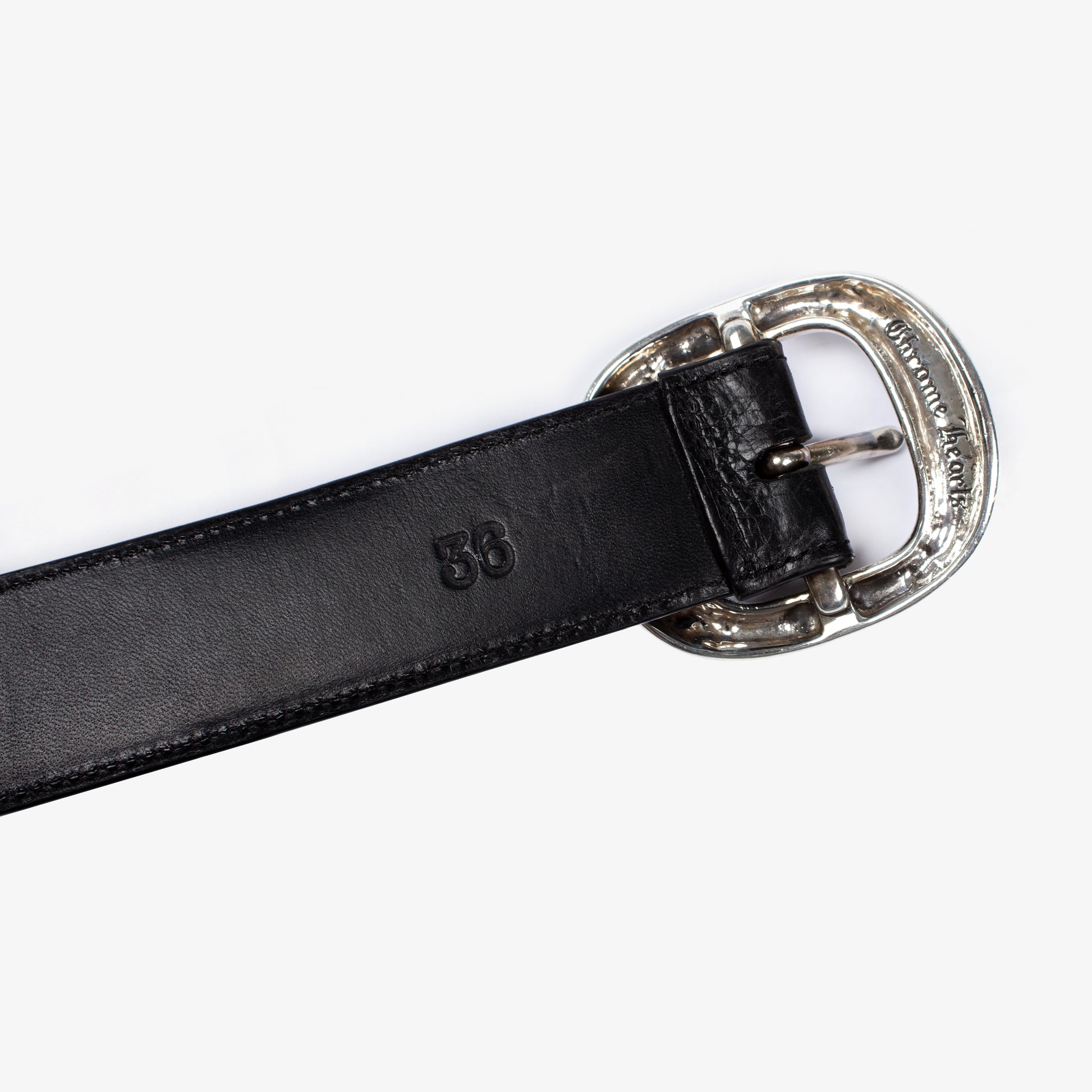 2 PIECE GUNSLINGER BELT