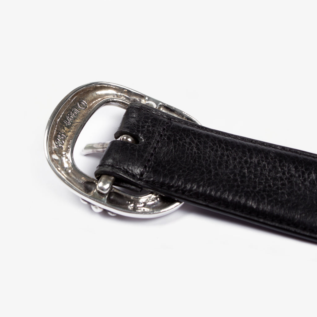 2 PIECE GUNSLINGER BELT