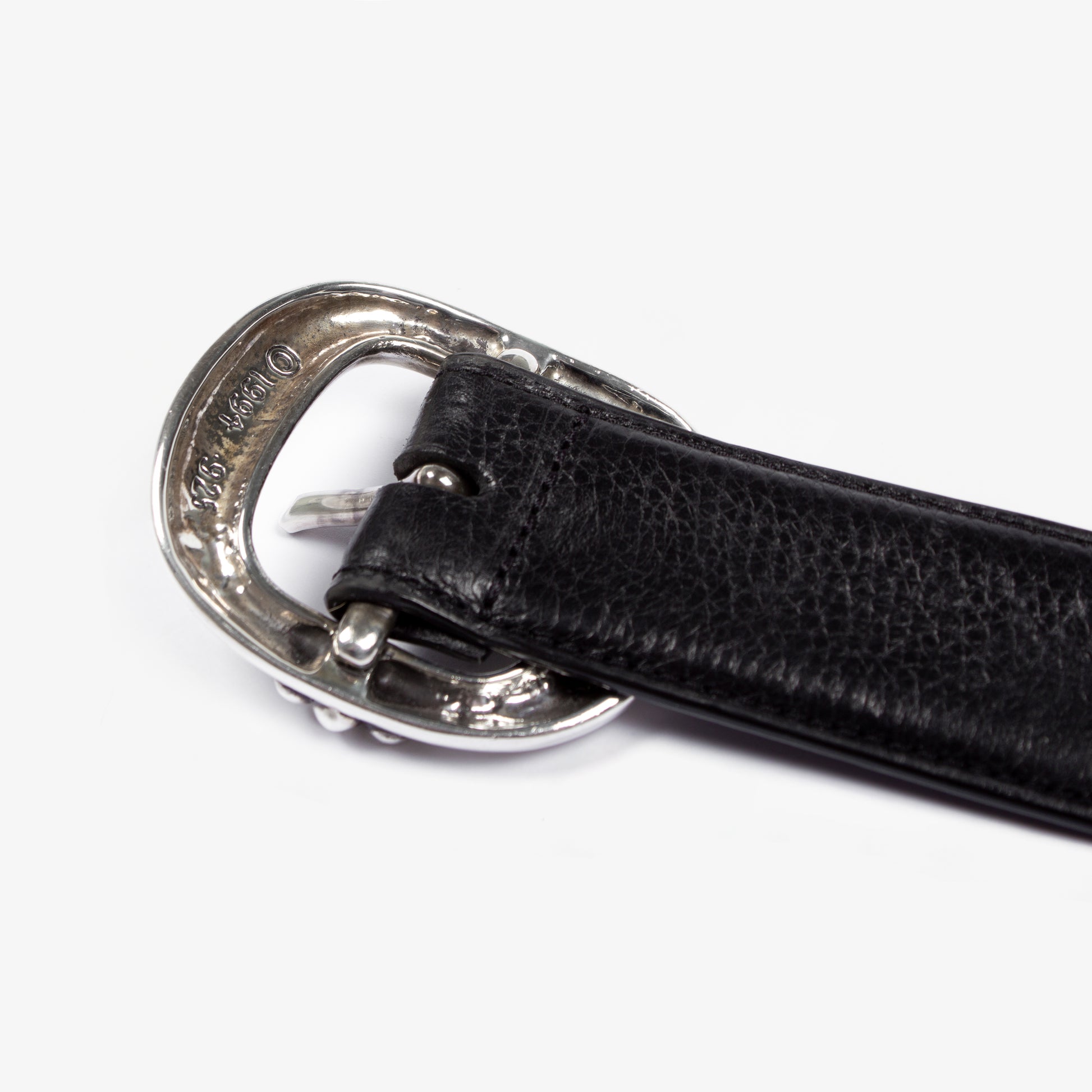 2 PIECE GUNSLINGER BELT