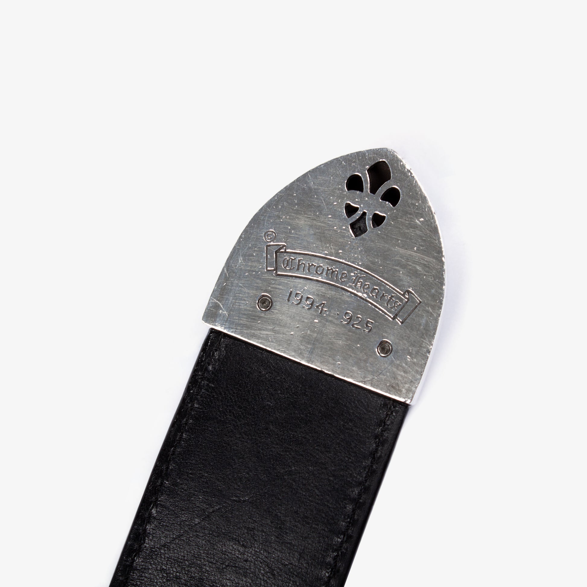 2 PIECE GUNSLINGER BELT