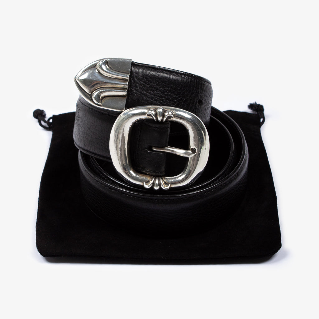 2 PIECE GUNSLINGER BELT