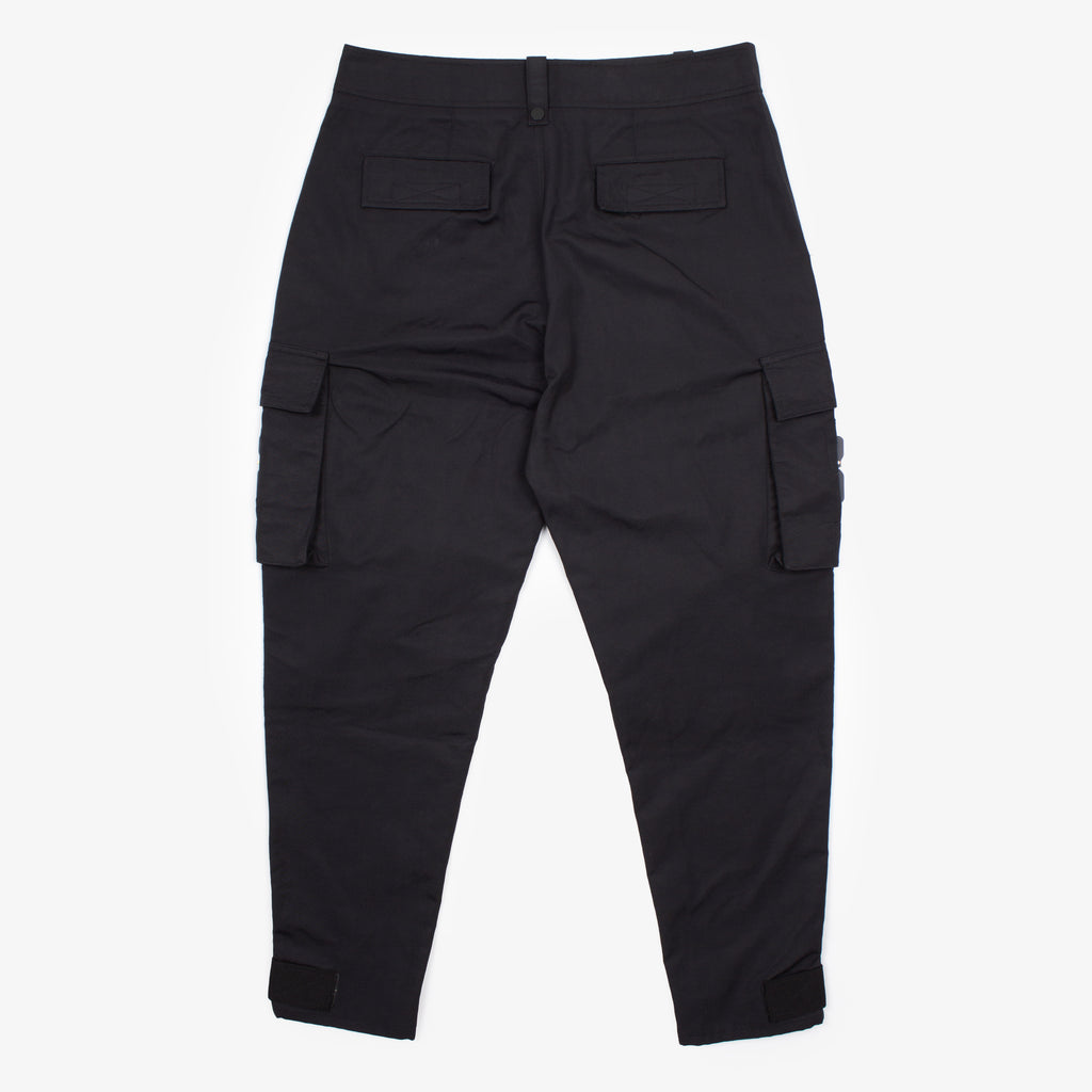 NYLON BUCKLE PANT