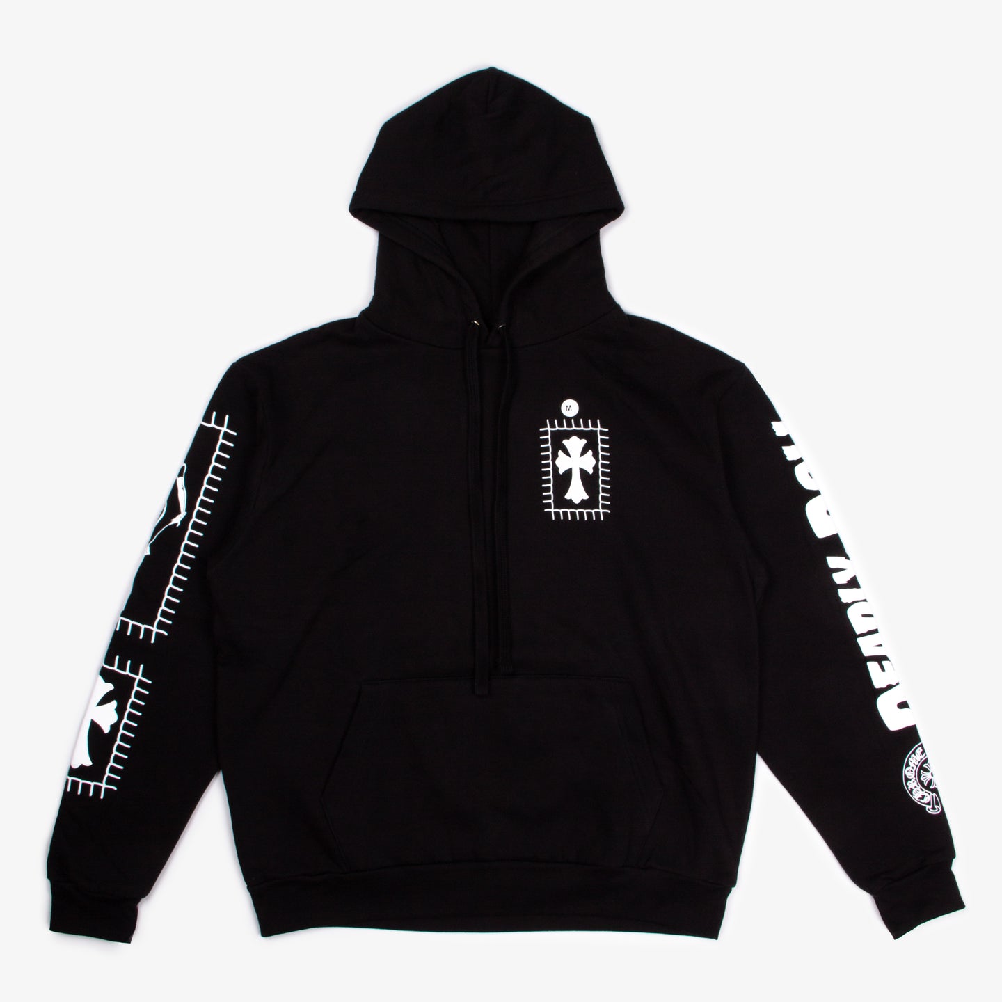 MIAMI EXCLUSIVE DEADLY DOLL HOODIE
