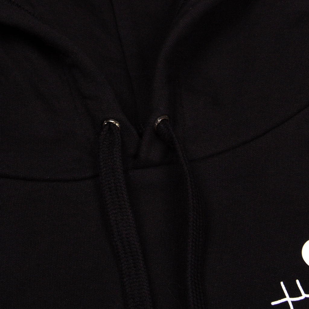 MIAMI EXCLUSIVE DEADLY DOLL HOODIE