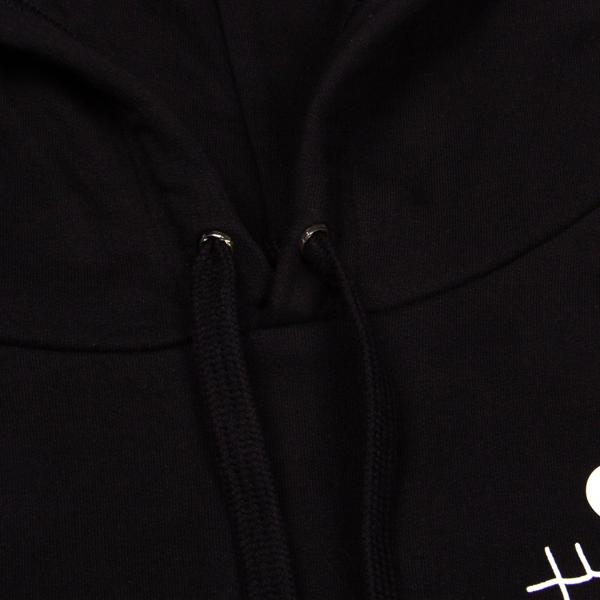 MIAMI EXCLUSIVE DEADLY DOLL HOODIE