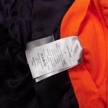 Load image into Gallery viewer, ORANGE HOODED CANVAS JACKET | 52