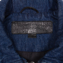 Load image into Gallery viewer, MIXED CROSS PATCH STREET MEAT WORK JACKET (1/1)