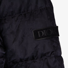 Load image into Gallery viewer, OBLIQUE MONOGRAM DOWN PUFFER | 48