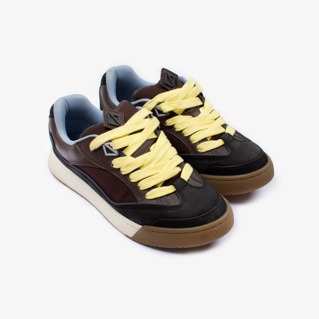 x CACTUS JACK B713 SNEAKER