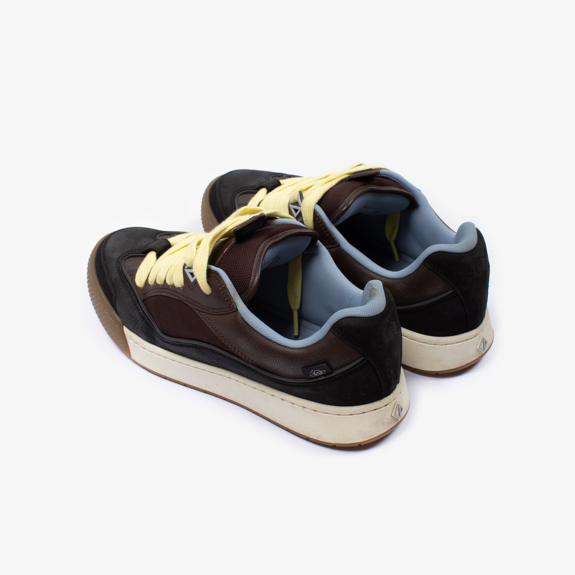 x CACTUS JACK B713 SNEAKER