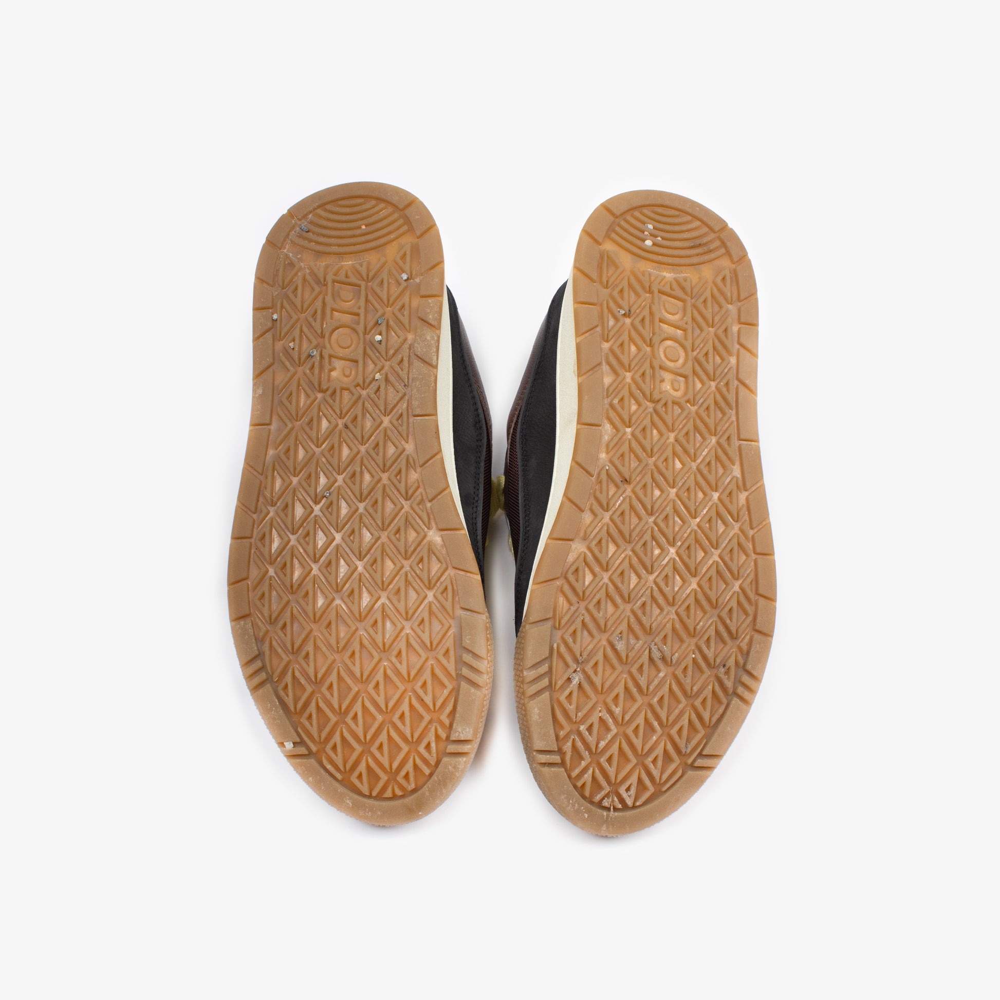 x CACTUS JACK B713 SNEAKER